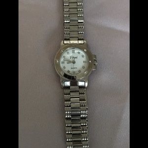 Vintage , Vivani Quartz Japan movt ,women’s watch